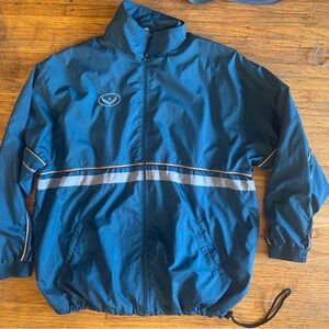 VINTAGE WINDBREAKER